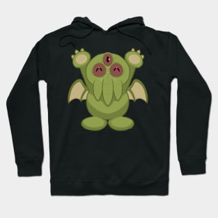 cthulhu Hoodie